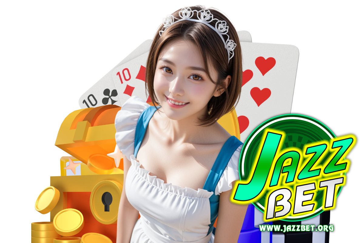 jazzbet register