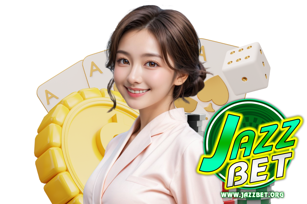 jazzbet สมัคร