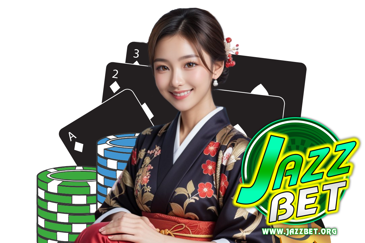 jazzbet-สล็อต