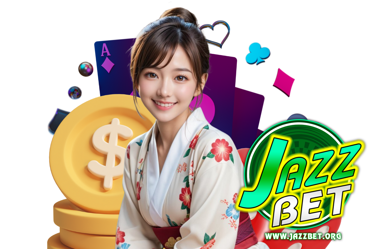 jazzbet แจกเครดิตฟรี